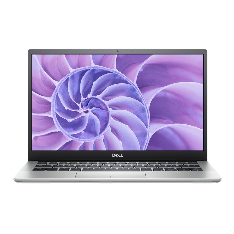 戴尔 轻薄便携笔记本