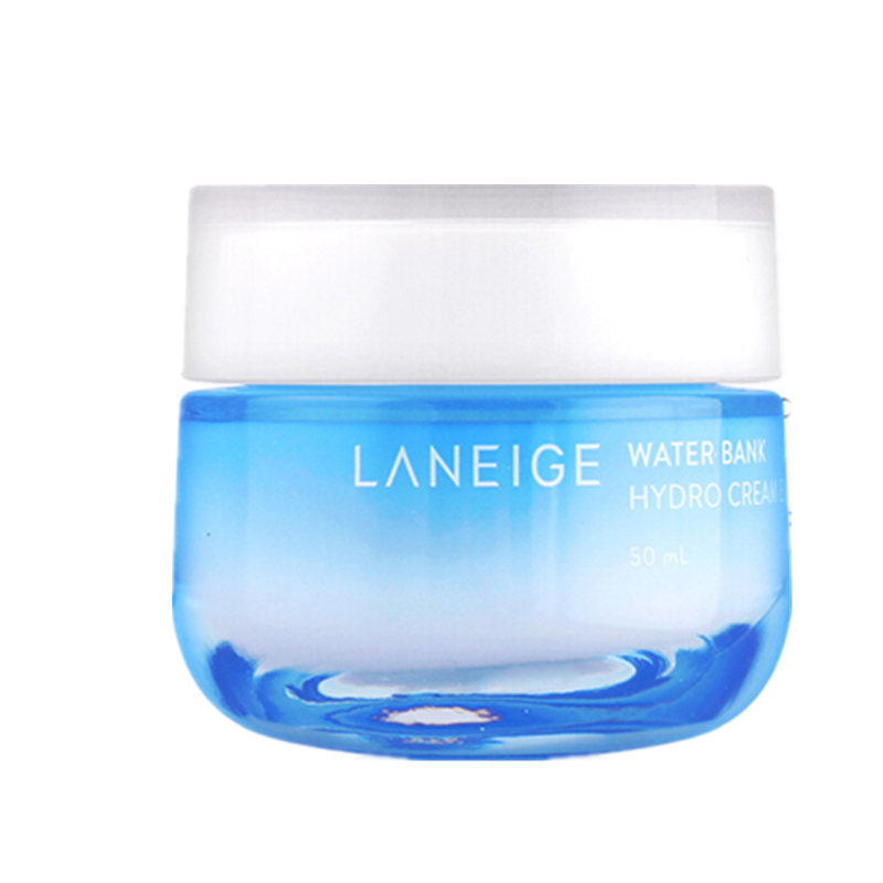 兰芝 水酷凝肌 面霜