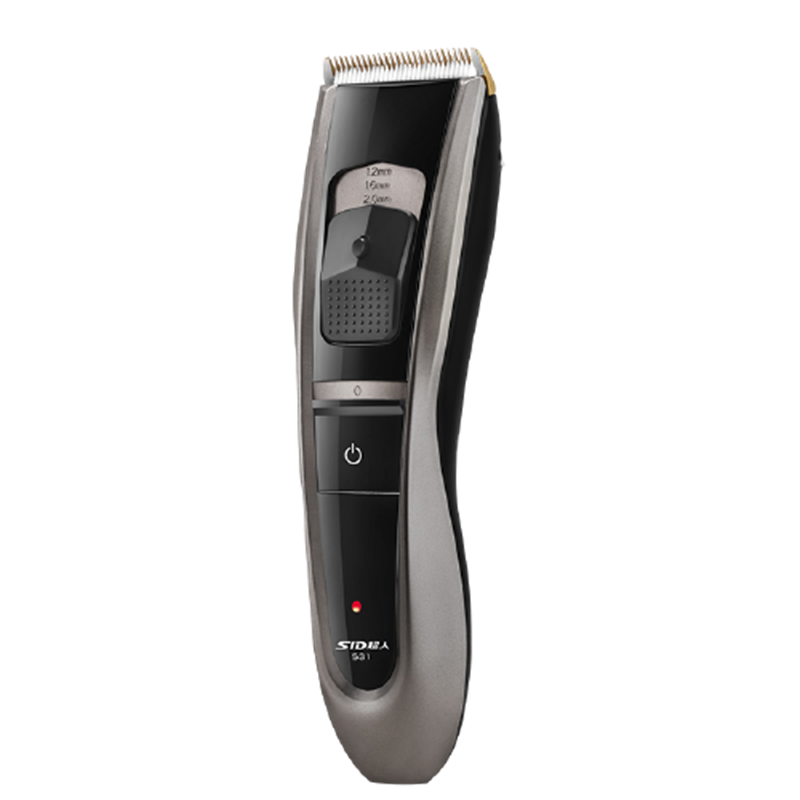 超人 钛金陶瓷刀头理发器