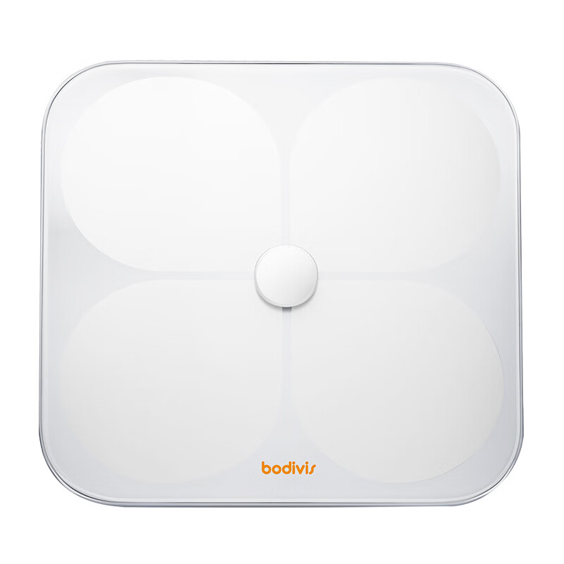 清华同方 多项指标监测 体脂称