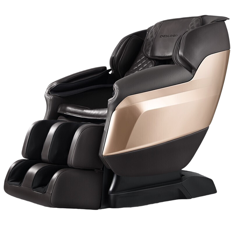 迪斯蓝牙音乐按摩椅