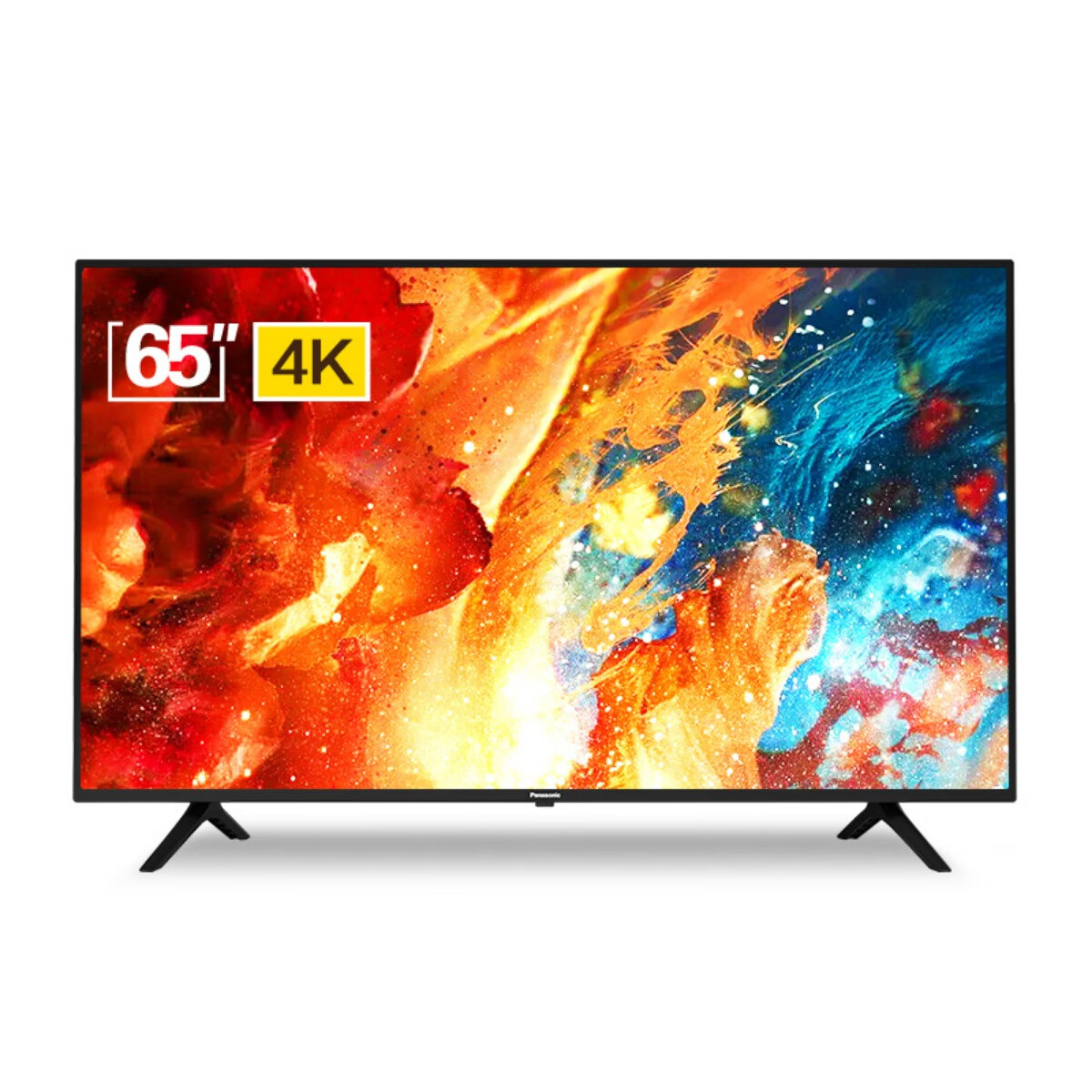 松下人工智能蓝牙语音电视