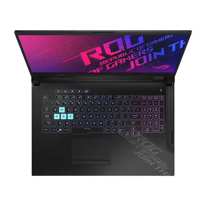 ROG 英特尔酷睿i7游戏本