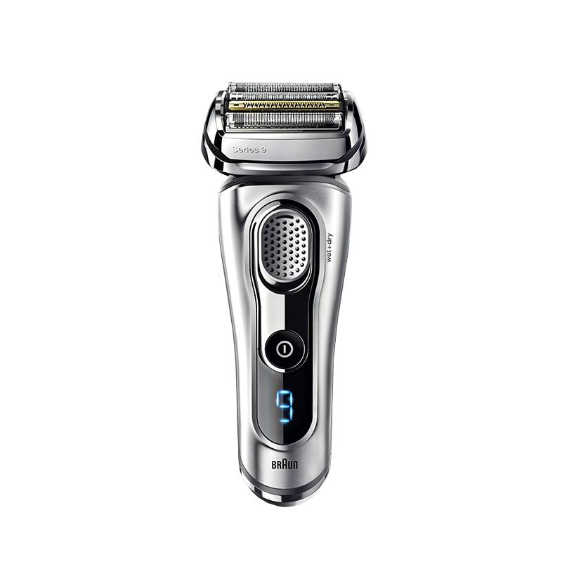 博朗 9290cc声波剃须刀