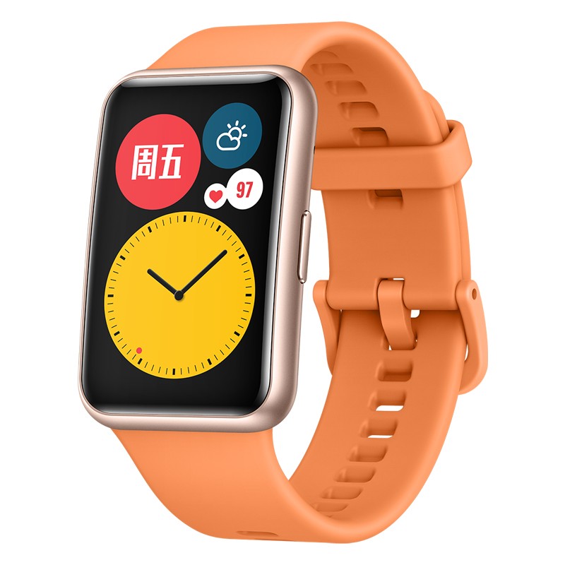 华为 健康管理智能手表