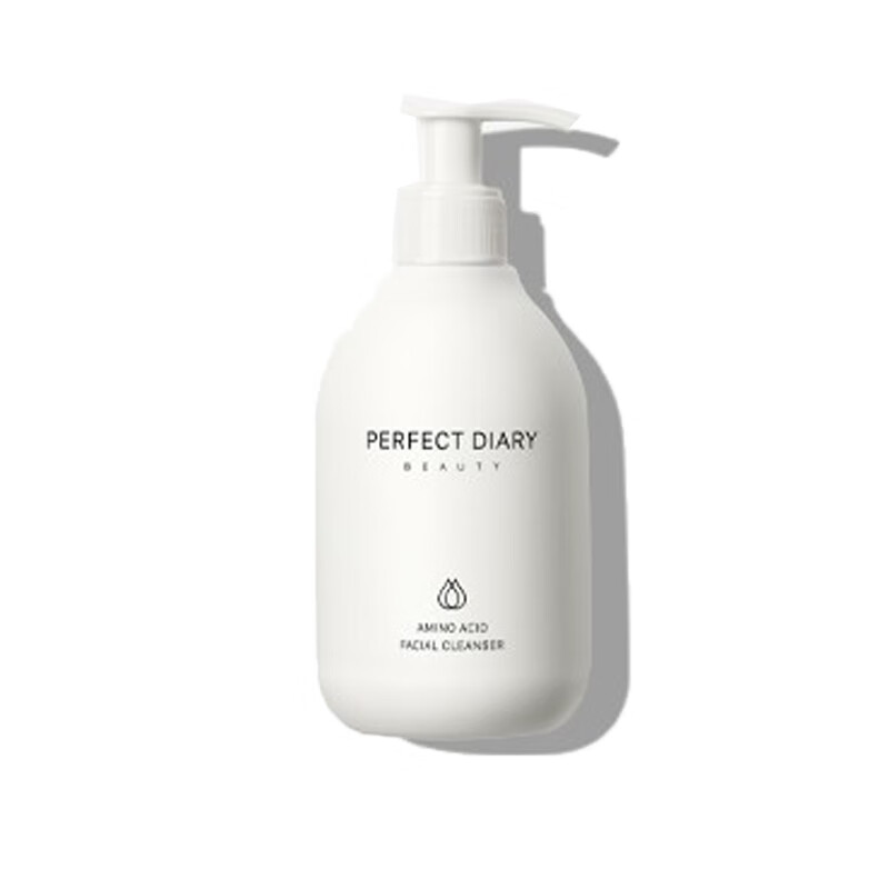 完美日记 净澈保湿 洁面乳