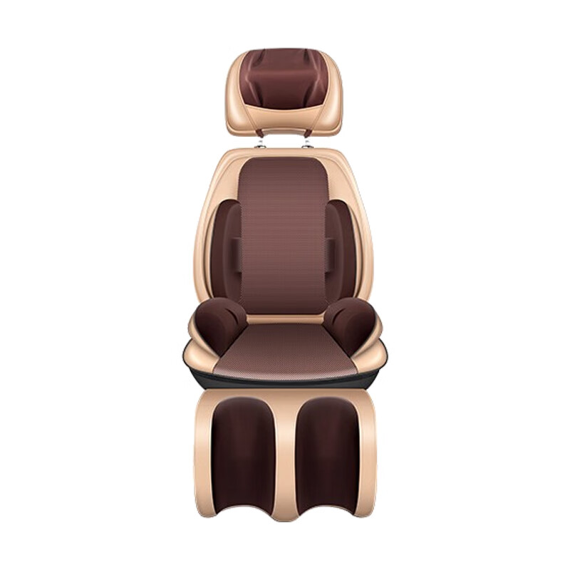 茗振 全身多功能按摩器