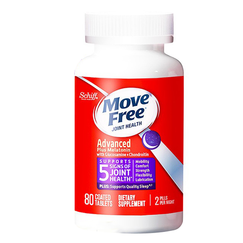 旭福 氨糖睡眠片