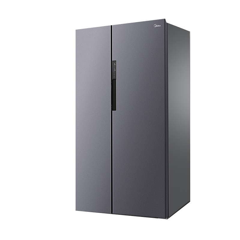 美的抗菌保鲜冰箱