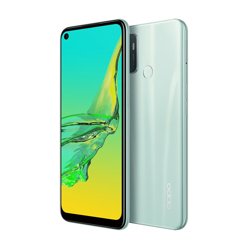 OPPO A32护眼灵点屏手机
