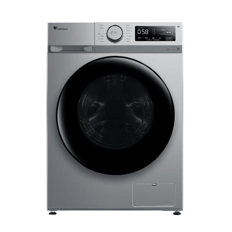 小天鹅全自动洗衣机