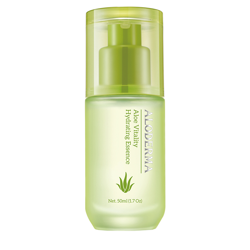 瑷露德玛 芦荟 精华液