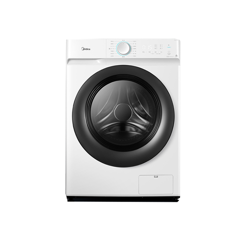 美的 静音变频洗衣机