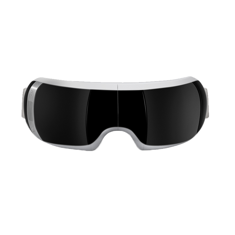 迪斯 智能AI语音 按摩器