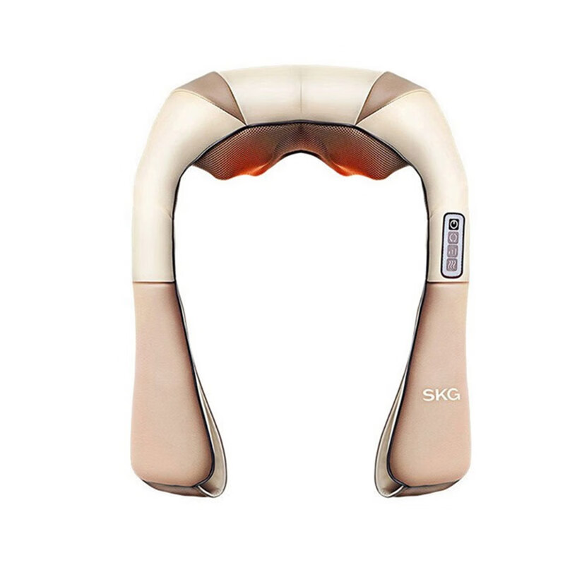 SKG 颈椎揉捏按摩器
