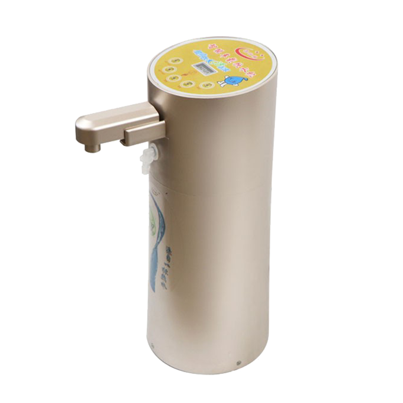 鑫云鼎 快速加热触控车载饮水机