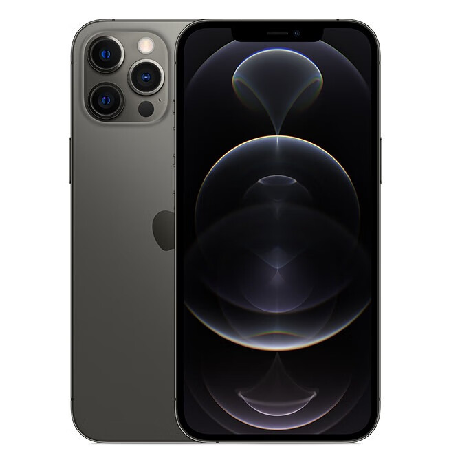 Apple 全面屏5G手机