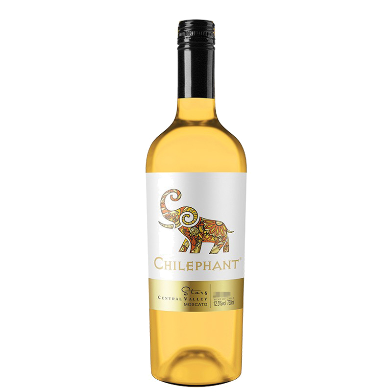 智象 原瓶进口混装葡萄酒