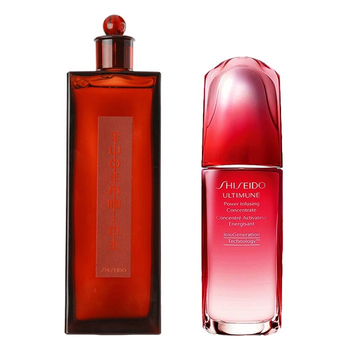 资生堂 红妍肌活红腰子精华