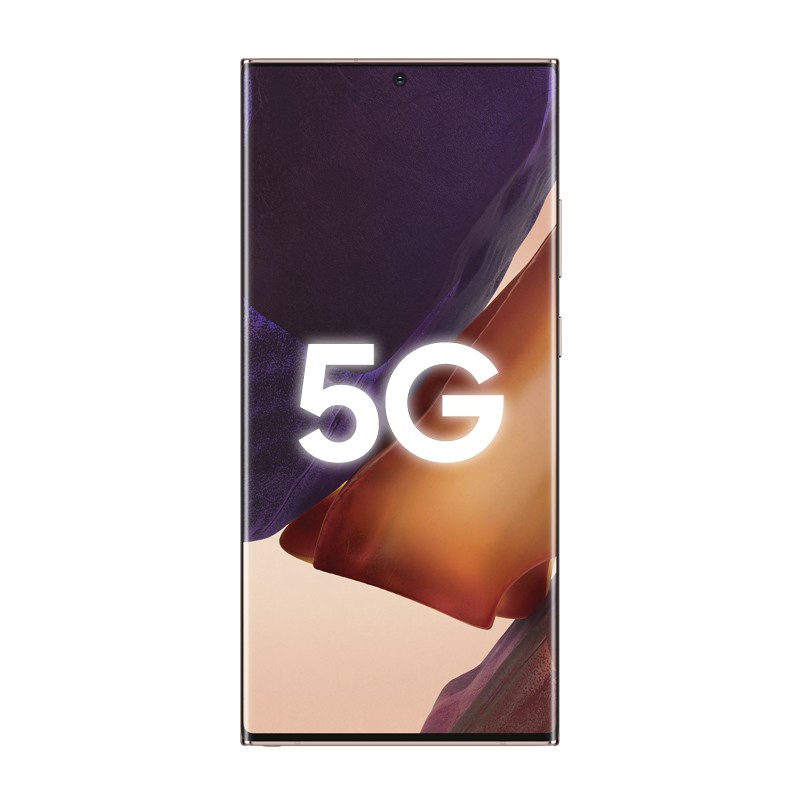 三星 自适应屏幕5G手机