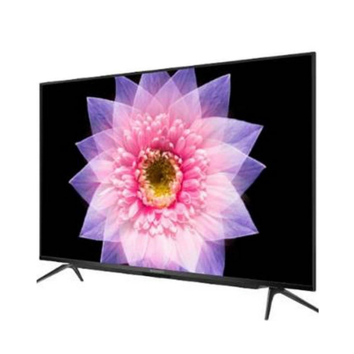 酷开AI语音液晶平板电视