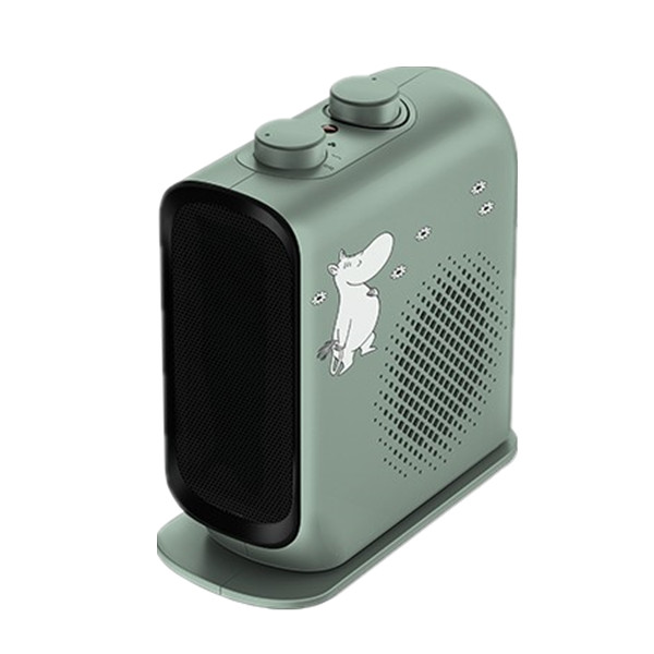 艾美特立卧两用取暖器