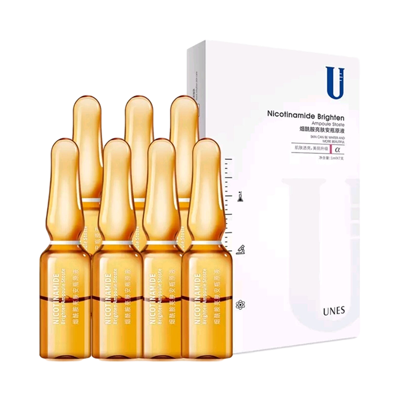 优理氏 收缩毛孔 精华液