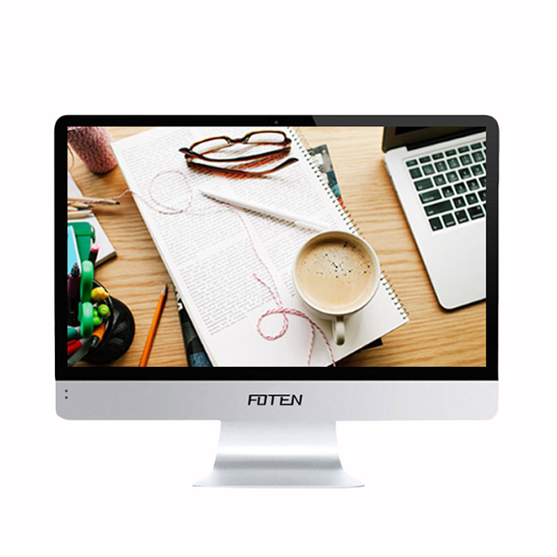 梵泰 酷睿i5一体机