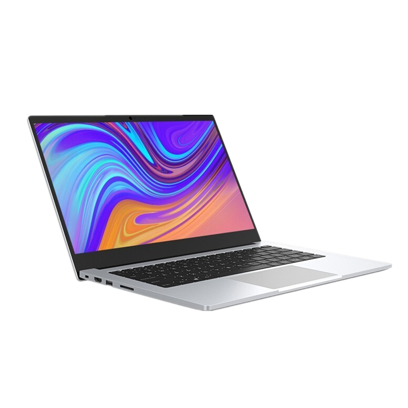 机械革命 轻薄商务笔记本