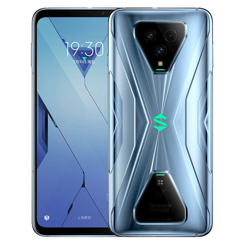 黑鲨 骁龙处理器 手机