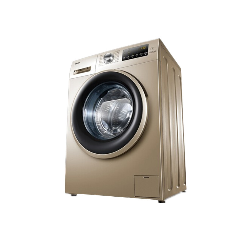 海尔 消毒预洗抑制细菌洗衣机