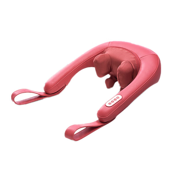 奥佳华 夹揉颈椎按摩仪