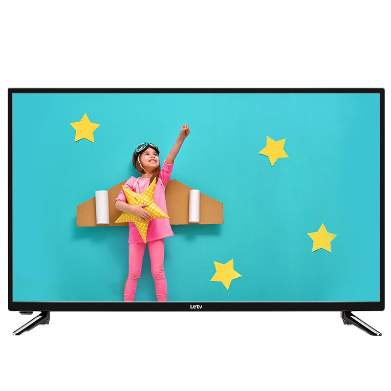 乐视TV 高保真电视