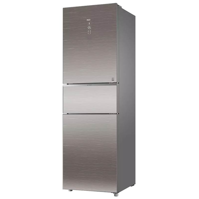 海尔变频风冷无霜冰箱