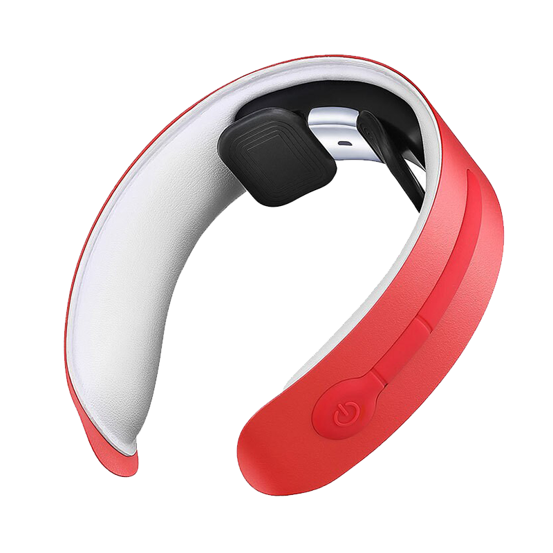 倍轻松 脉冲颈椎按摩器