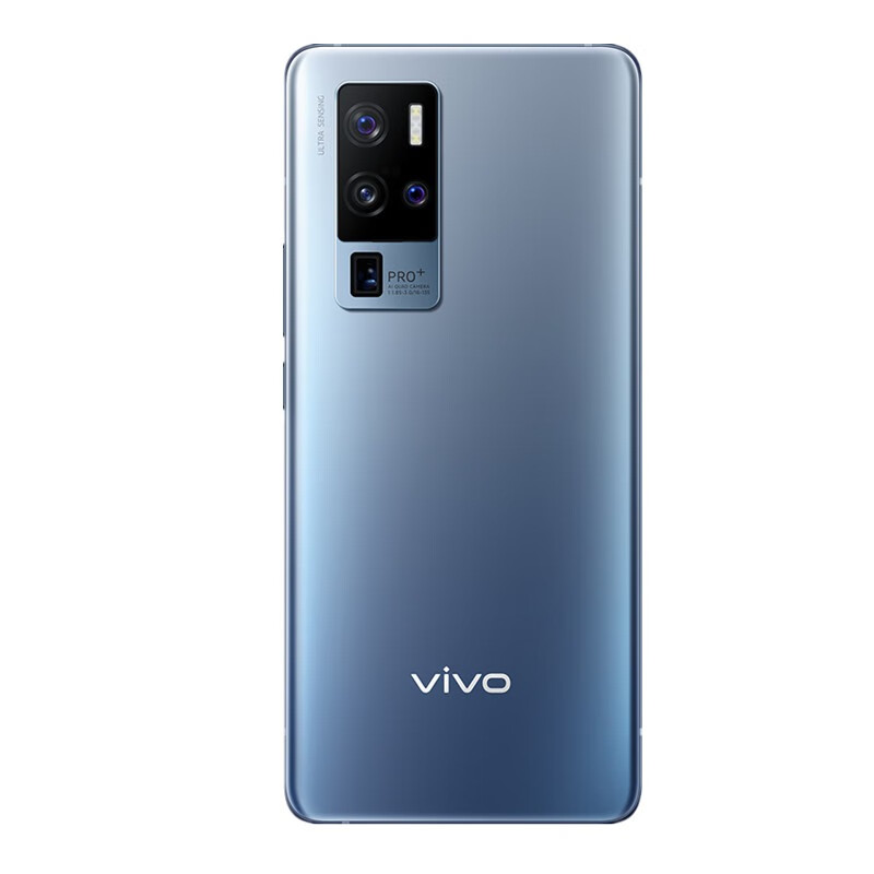 vivo 极点屏手机