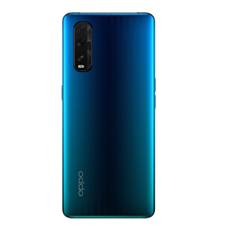 OPPO 多焦段影像系统手机
