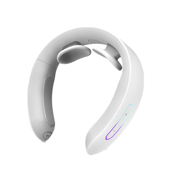 京东京造智能颈椎按摩器