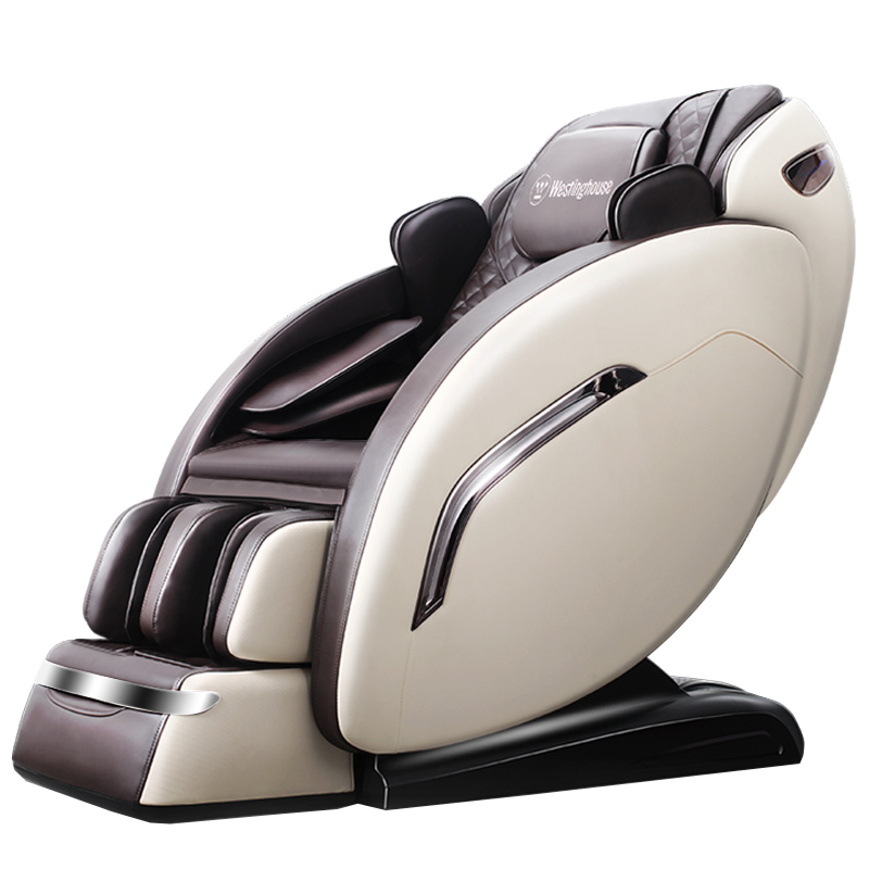 西屋智能语音按摩椅