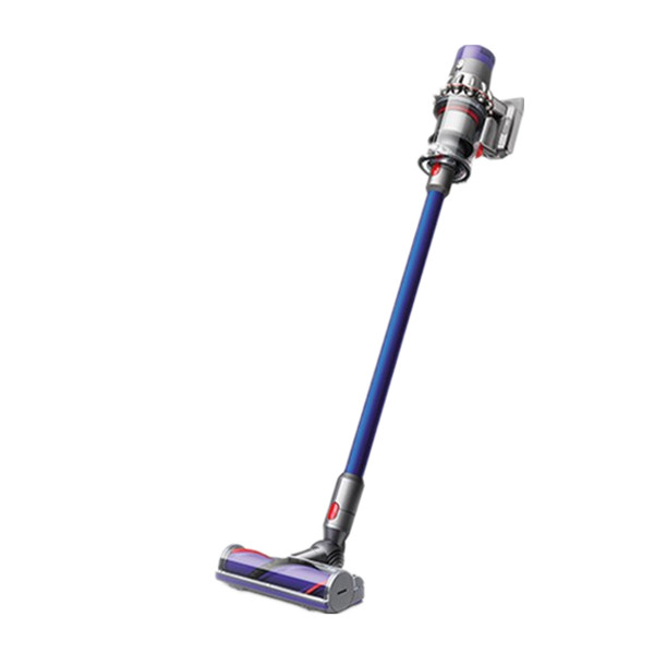 戴森专利气旋技术吸尘器