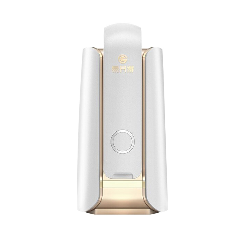 易开得 自由接水不插电净水器