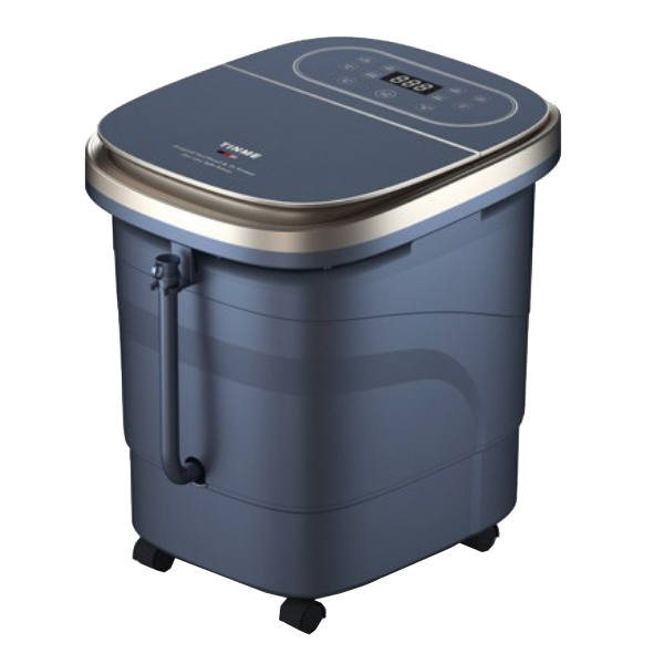 TINME加热加深足浴盆