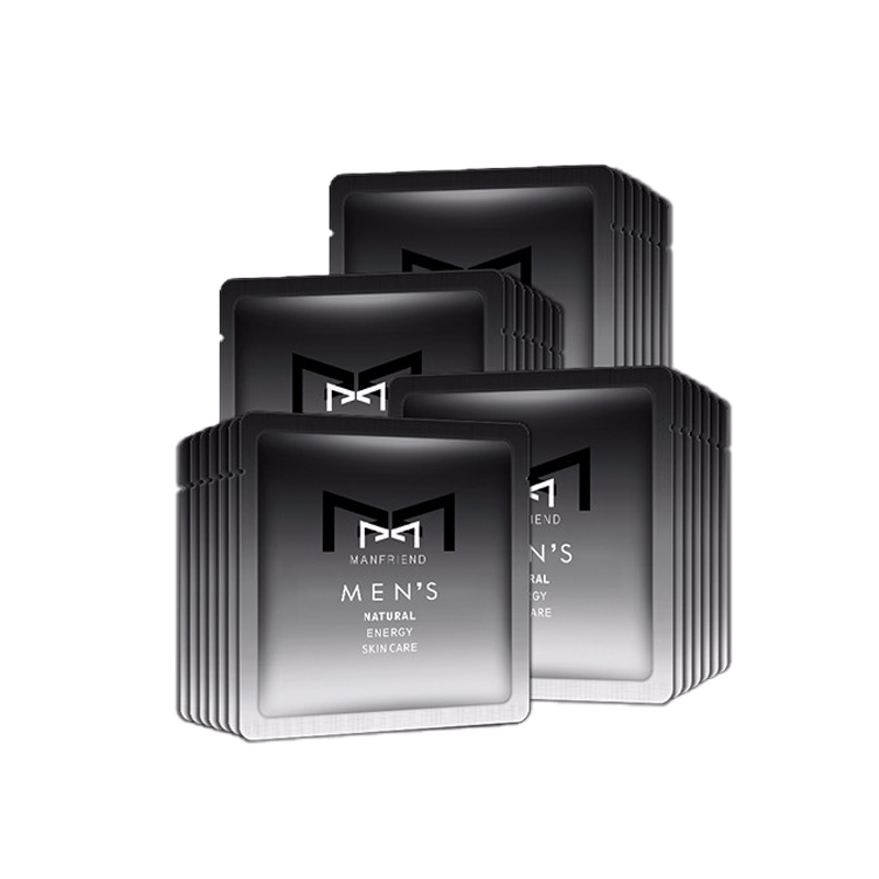 麦芙迪 美白水润 面膜 