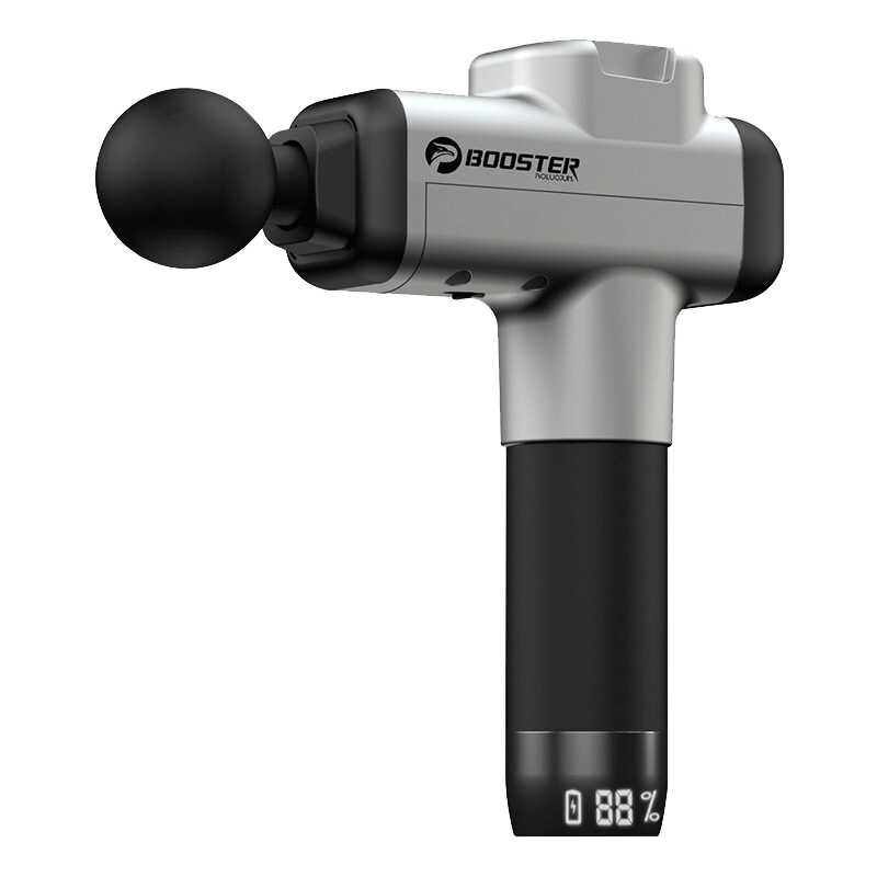 菠萝军 强劲可调筋膜枪