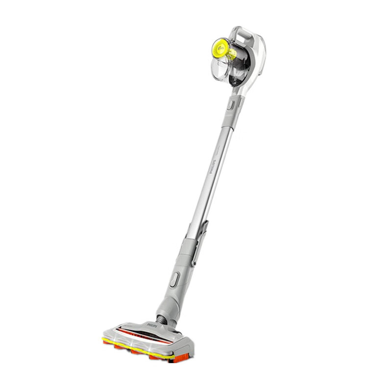 飞利浦手持无线吸尘器