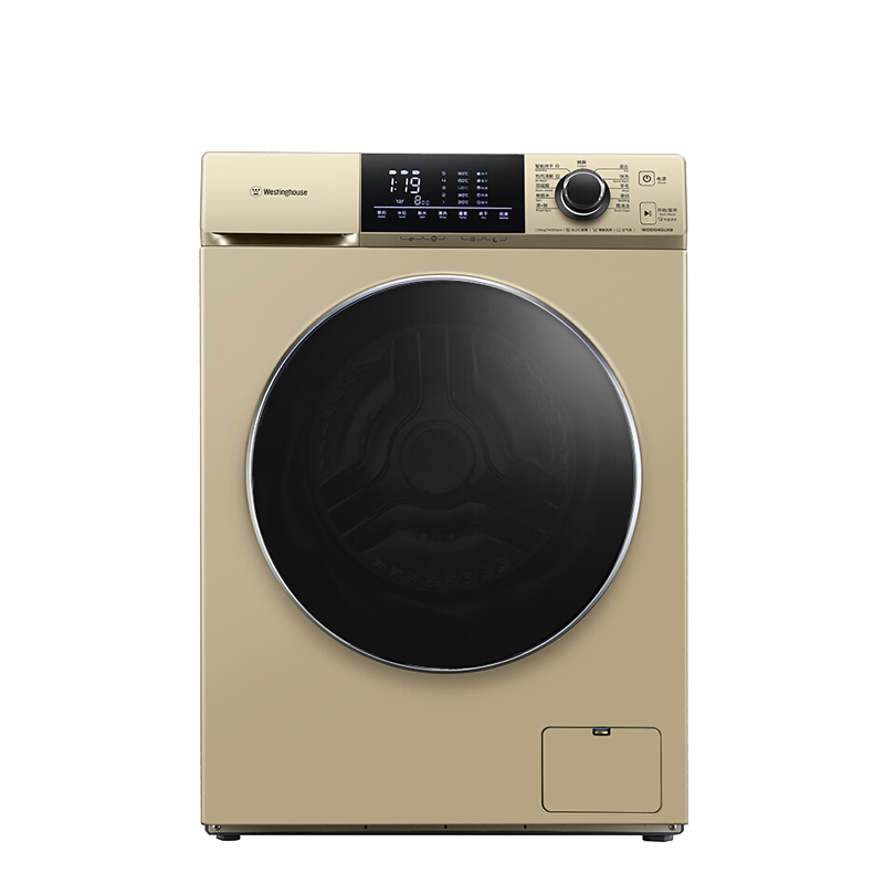 西屋 量衣进水滚筒洗衣机