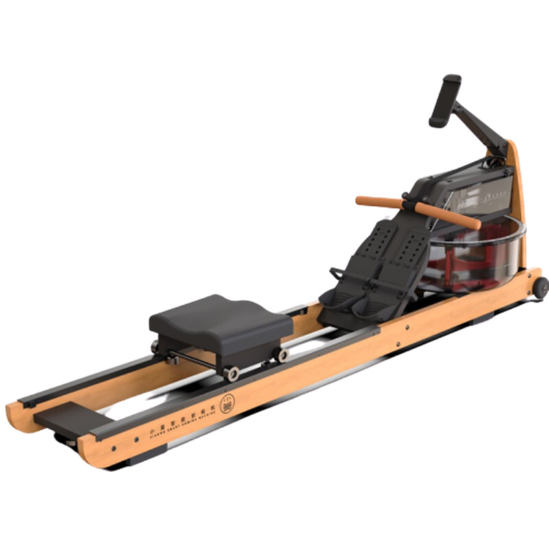 小莫 质地坚固划船机