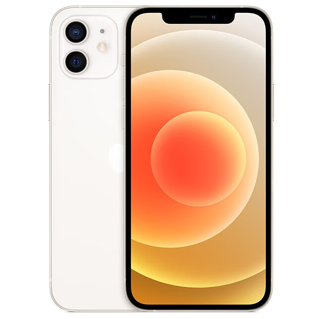 Apple 强续航手机