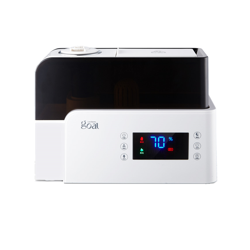 哥尔 大容量水箱加湿器