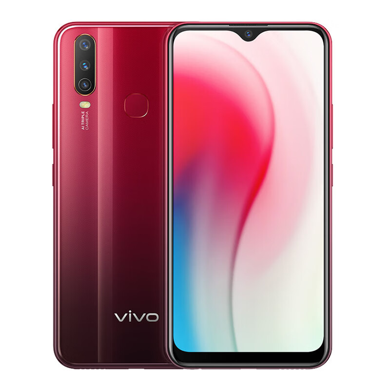 vivo 超广角摄影手机